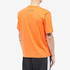 Heron Preston Men's HPNY T-Shirt in Orange