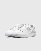 New Balance 550 White - Mens - Lowtop