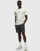 Norse Projects Ezra Solotex Shorts Grey - Mens - Casual Shorts