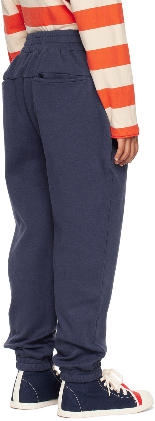 Repose AMS Kids Navy Relax Lounge Pants