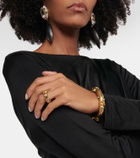Dries Van Noten Embellished ring