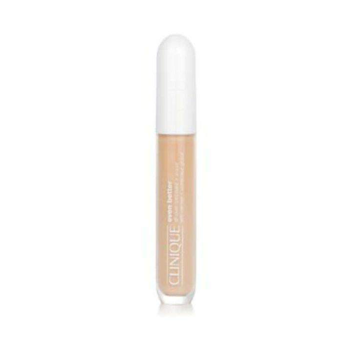 Photo: Clinique Ladies Even Better All Over Concealer + Eraser 0.2 oz # WN 04 Bone Makeup 192333055427