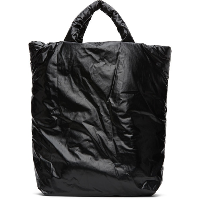 Baby bag oil  black – KASSL Editions