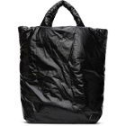 Kassl Editions Black XL Pop Oil Bag