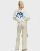 Closed Printed Crewneck Beige Sweatshirts