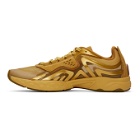 Acne Studios Gold Trail Sneakers