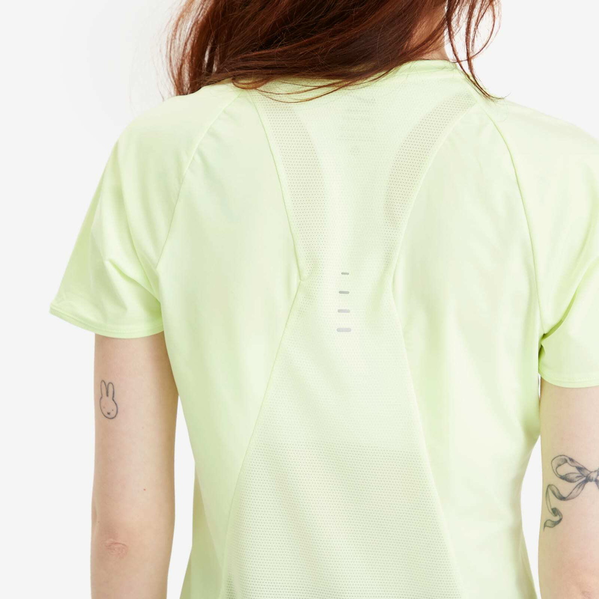 nike volt shirt women's