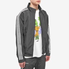 Adidas Men's PW Shell Jacket in Night Grey