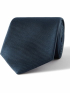 Charvet - 7cm Silk-Jacquard Tie