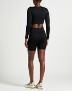 Prism Womens Tracksuit in Black