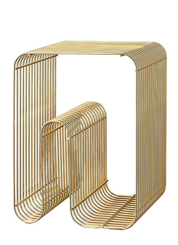 Photo: AYTM Curva Stool