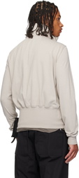 Rick Owens Off-White Concordians Bauhaus Jogger Track Jacket