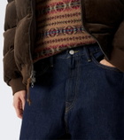 Polo Ralph Lauren Rivington wide-leg jeans