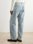 John Elliott - Wyatt Straight-Leg Jeans - Blue