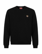 Kenzo Mens Sweatshirt in Black
