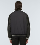 Moncler - Detian down bomber jacket