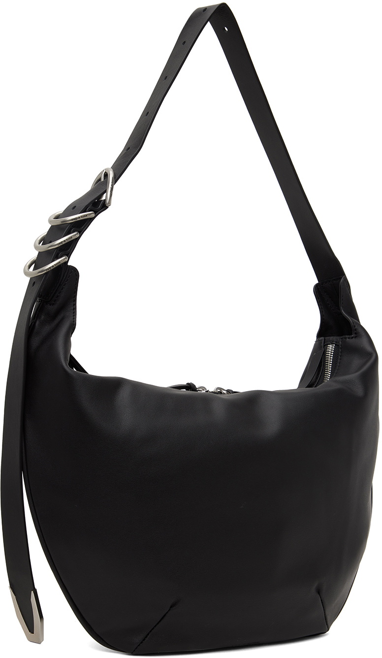 rag & bone Black Spire Bag Rag and Bone
