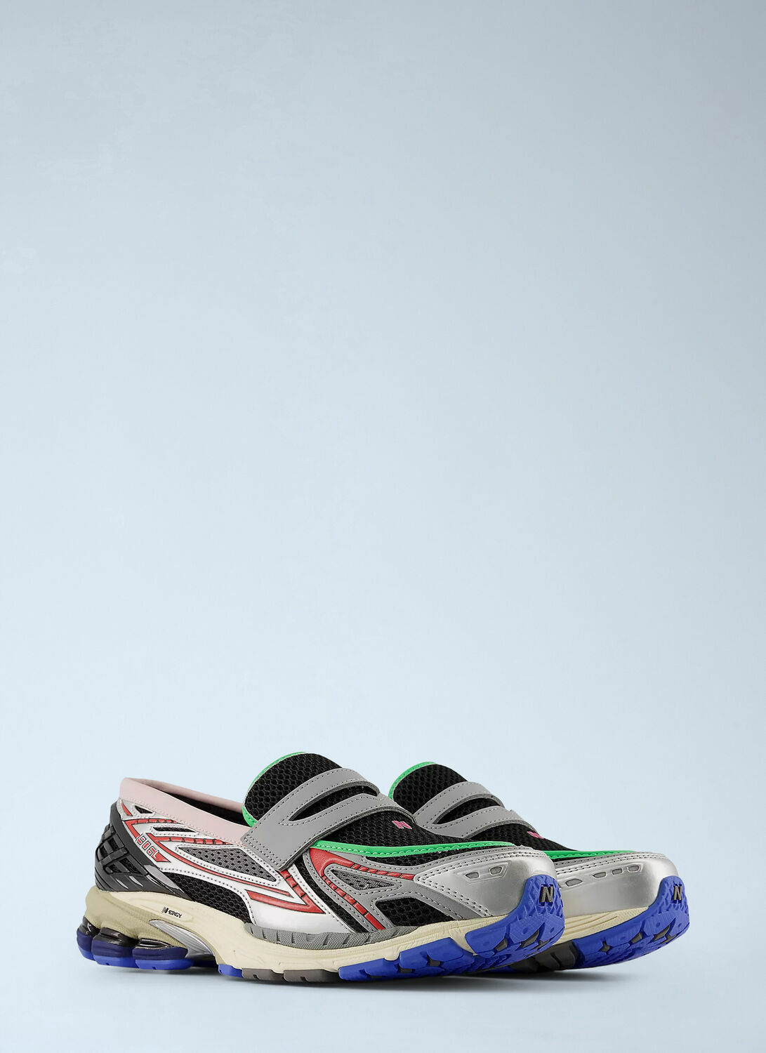 New Balance 1906L Loafer Sneakers