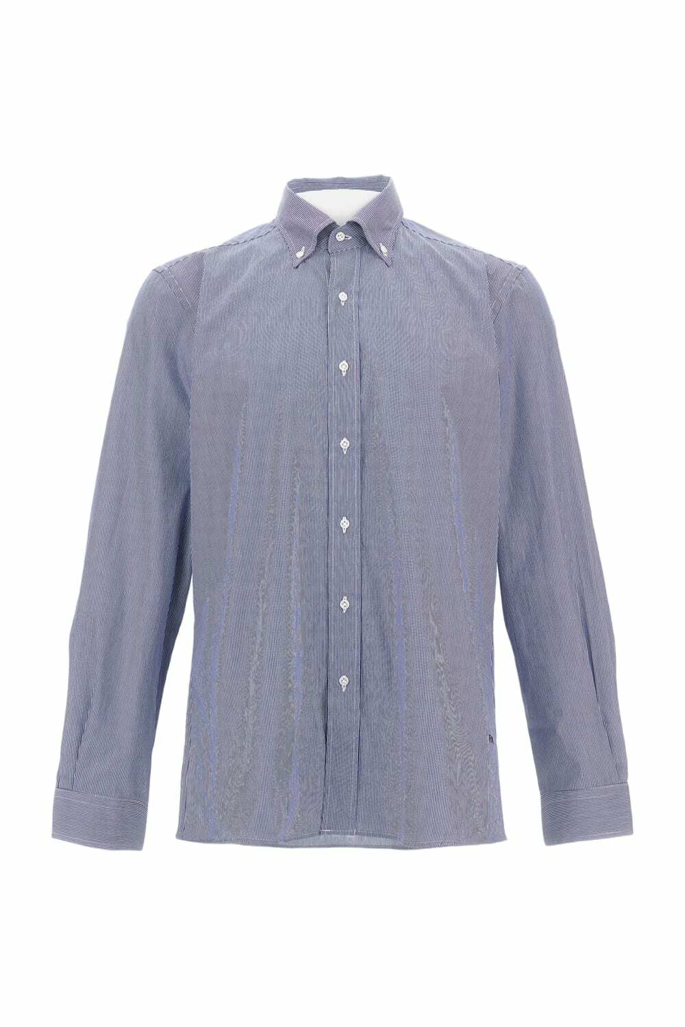 Fay Camicia New Collo Button Down
