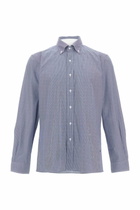 Fay Camicia New Collo Button Down