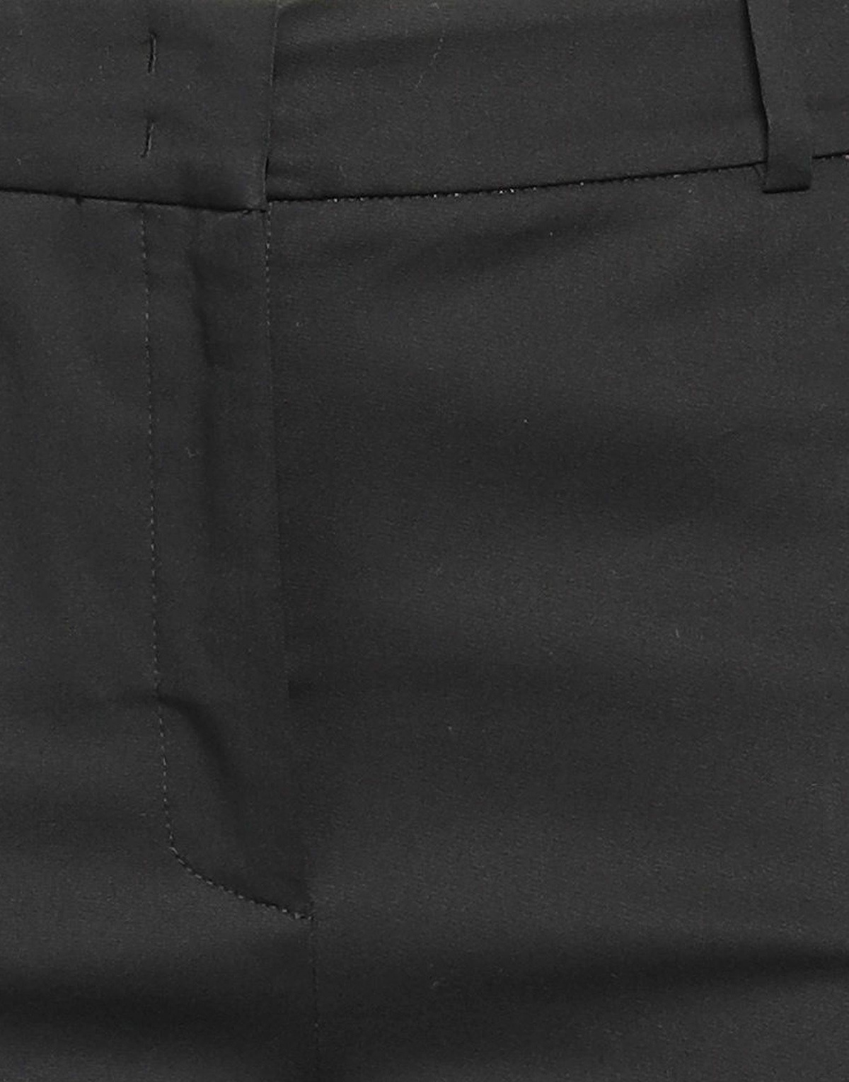 Peserico Womens Pants in Black