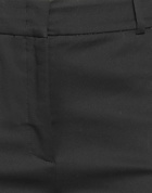 Peserico Womens Pants in Black