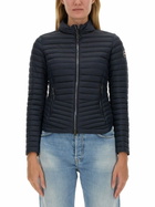 Colmar Down Jacket With Logo