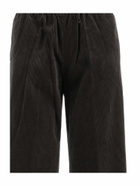 Aspesi Cotton Velvet Pants