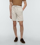 Loro Piana - Bermuda shorts