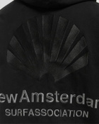 New Amsterdam LOGO HOODIE SWEATER pink Mens Hoody