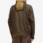 Ten C Men's x Awake Skye Ten Anorak in Green