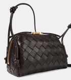 Bottega Veneta Concert leather crossbody bag