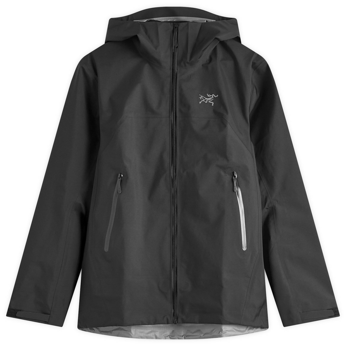 Arc'teryx Women's Beta Black Jacket Lightweight Windbreaker Size store XS NWOT