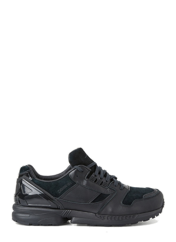 Photo: ZX 8000 Sneakers in Black