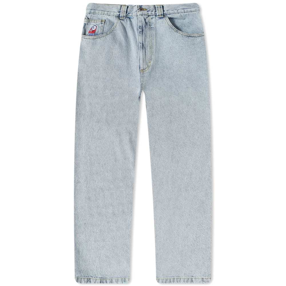 Polar skate co big best sale boy jeans