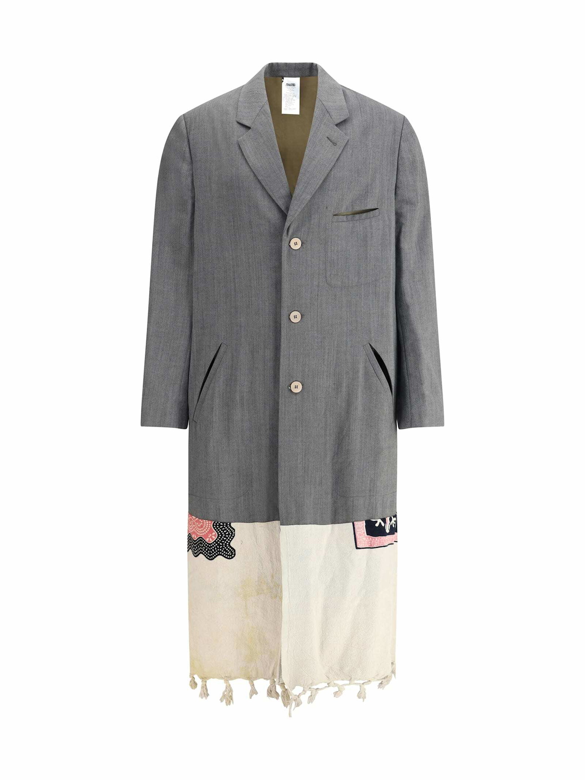 ジャケット・アウター magliano coat ジャケット・アウター magliano coat Magliano Jackets for Men