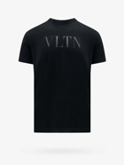 Valentino   T Shirt Black   Mens