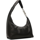 Rick Owens Black Tower Small Gemini Bag