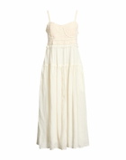 Ulla Johnson Womens Maxi dress Ivory