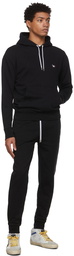 Maison Kitsuné Black Fox Patch Classic Lounge Pants