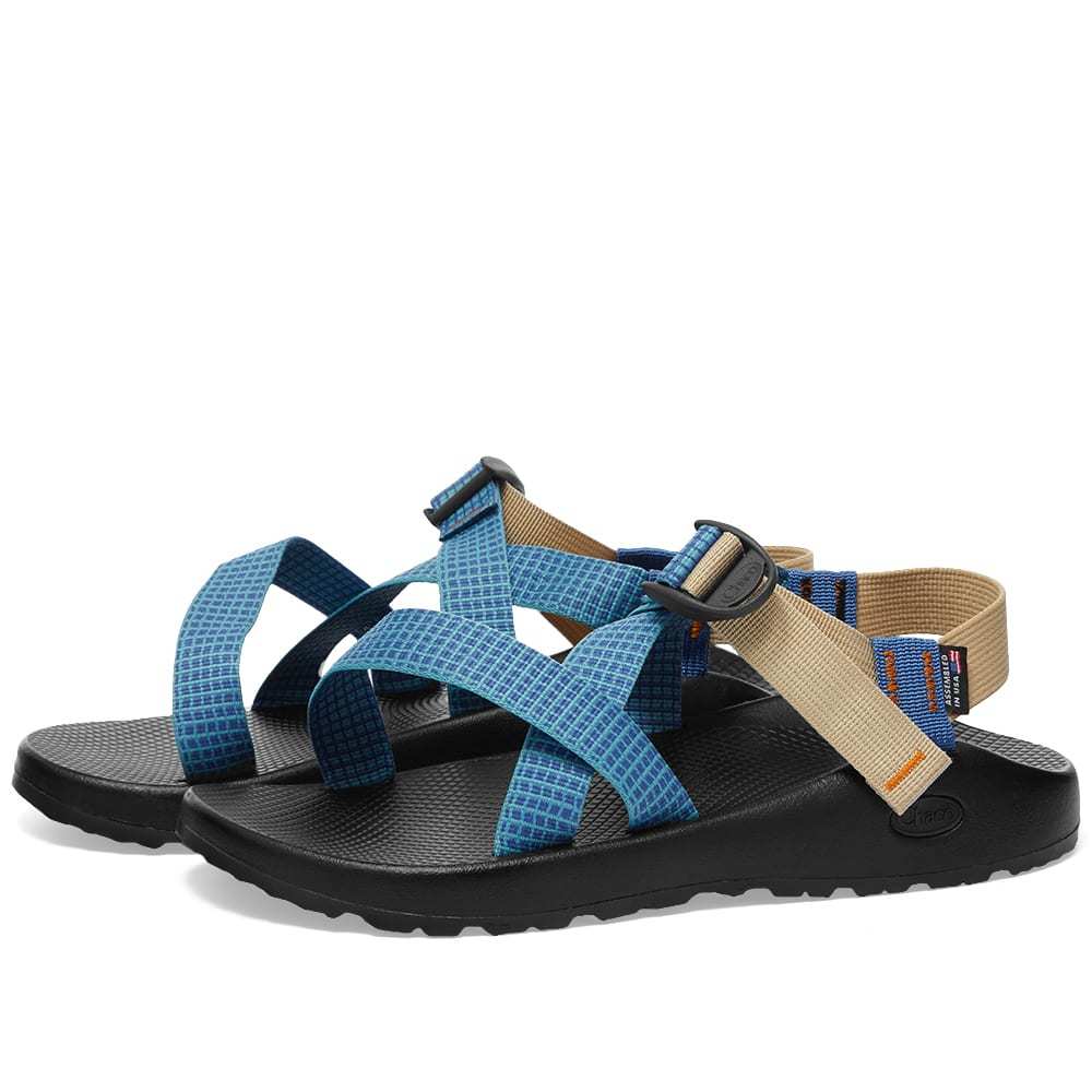 Chaco x Outsiders Z 1 Classic Chaco