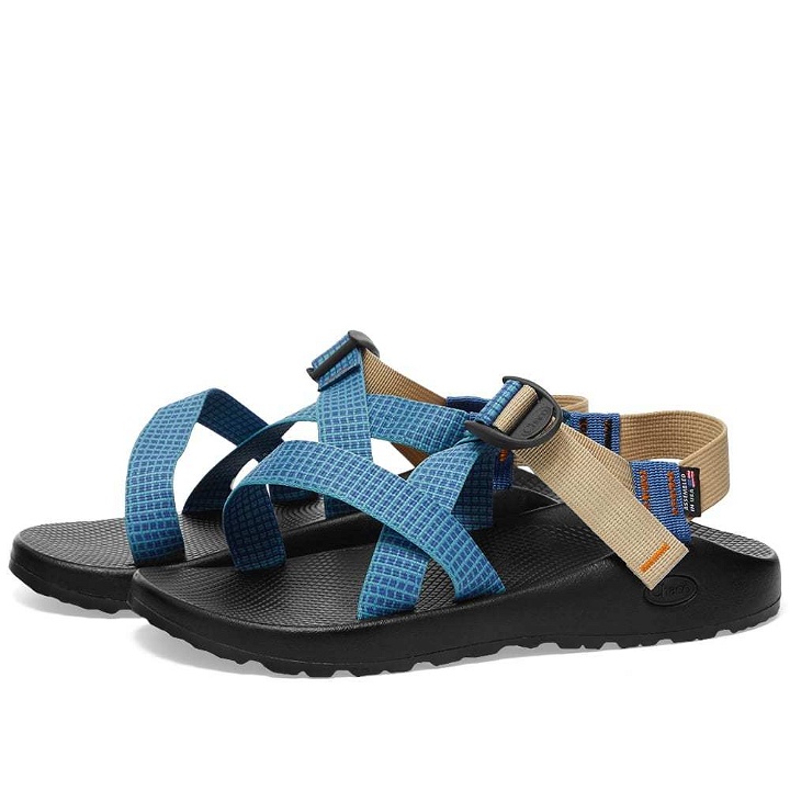 Photo: Chaco x Outsiders Z/1 Classic