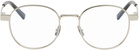 Saint Laurent Silver SL 785 Glasses