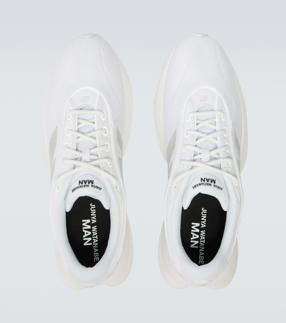 Junya Watanabe x New Balance TF100 sneakers