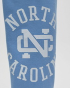 Mitchell & Ness Ncaa City Collection Fleece Pants North Carolina Blue - Mens - Sweatpants/Team Pants