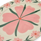 HAY x Emma Kohlmann La Pittura Oval Serving Platter in Josephine 