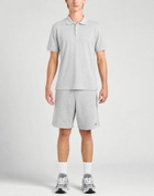 Woolrich Mens Polo shirt Light in Grey