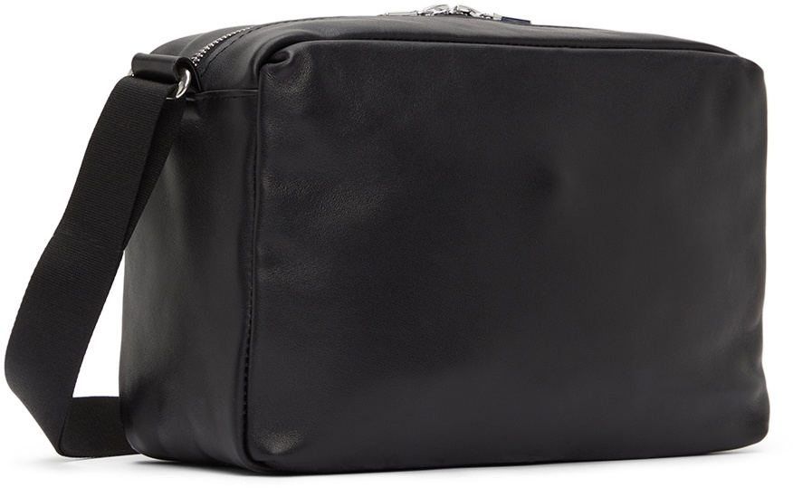OUR LEGACY Black Wah Bag Our Legacy
