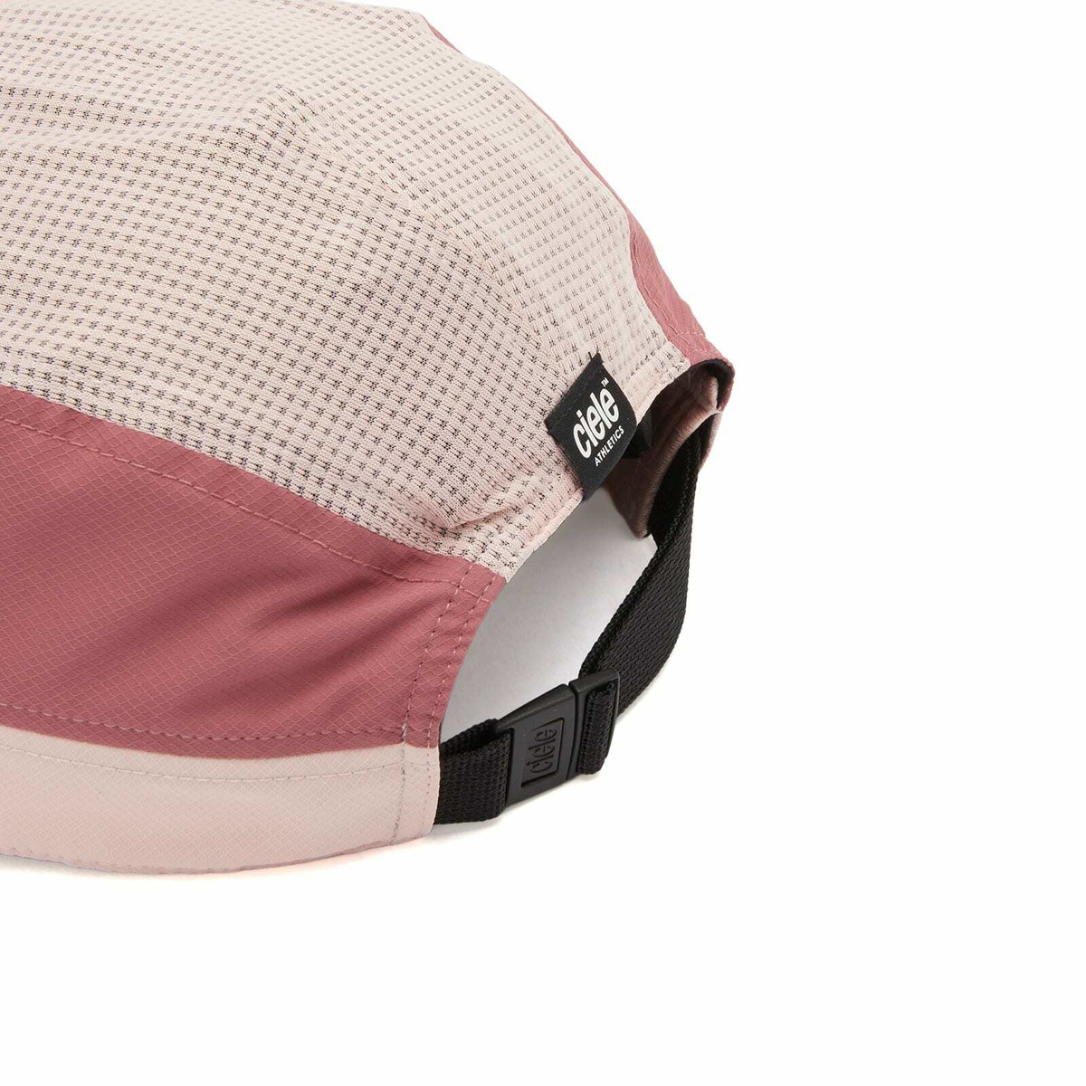 Ciele Athletics Classic FST Cap in Peachskin