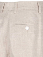 Kiton Straight Pants